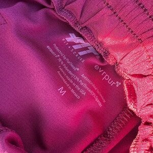 evrpur scrub bottoms